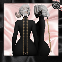 Hair Chain