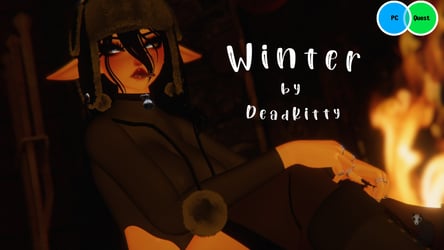 Winter (Quest n PC) [LIMITED]