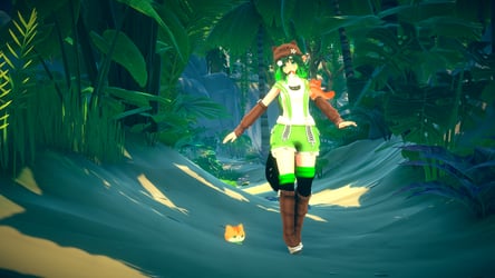Poppy!!! Budget friendly.<3