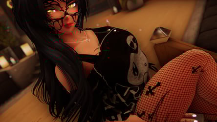 Riva the Demon Servant (PC/Quest)