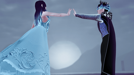 Aurora & Donovan (PC)