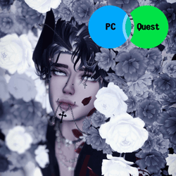 Thorn ( PC & Quest + SPS + Gogoloco + Choke Screen Effect)