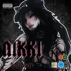 NIKKI (FT, SPS, Opti) PCVR