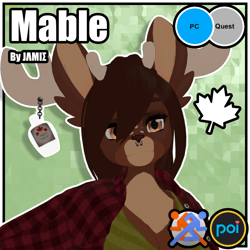 Mable by JΛMIΣ