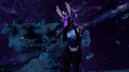Galaxy Alice
