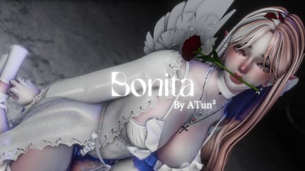 Bonita (PC Only,SPS,GoGo Loco)