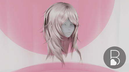 Such A Tease Hair