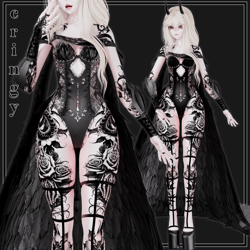 Dark Aura