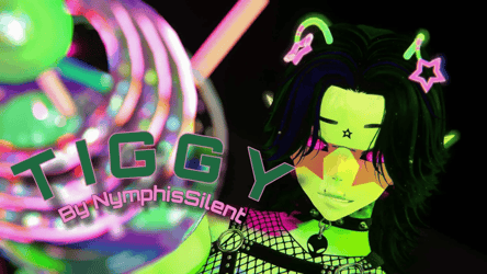 T I G G Y (PC & Quest)