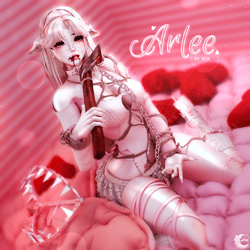Arlee ( PC | FT )