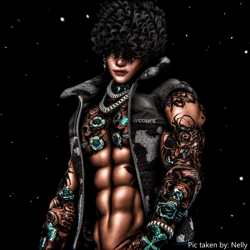 Dre SFW/NSFW