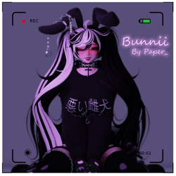 Bunni 3.0 [DPS] {PC Only} [Ver.Support Me]