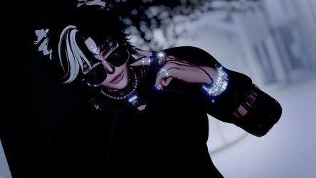 Ricky (SPS,Gogo,FT,Quest)