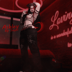 Ashley (PC+QUEST+FT+OPTI)