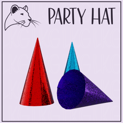 Simple Party Hat