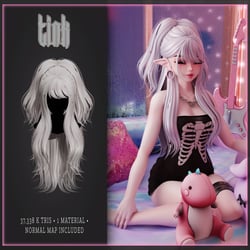 Kami Hair