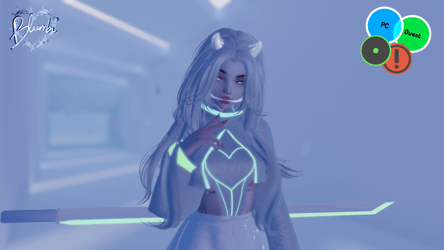 Saika | PC / OPTI / QUEST | SPS, Gogo