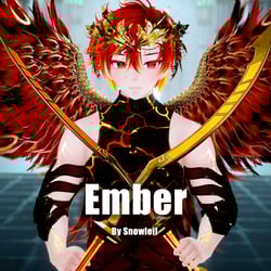 Ember (PC, VRCFT)