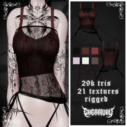 TT 2k top