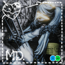 MD. (PC & Quest)