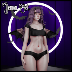 Demon Set