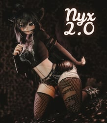 ♡Nyx 2.0♡ PC ONLY