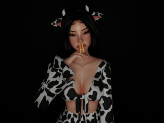 Moo Set