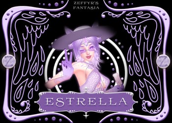 Estrella - Free Summer Model! (PC / Optimized)