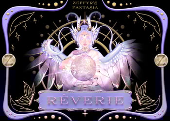 Rêverie - Origin Series (PC / Opti)