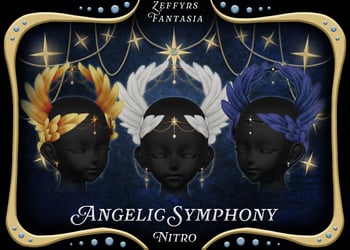 Angelic Symphony (Nitro)
