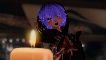Britnay (3.0 PC British Egirl) + Opti Version