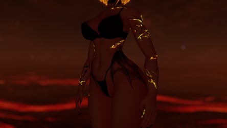 Hot Blooded | EGirl
