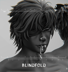 Blindfold