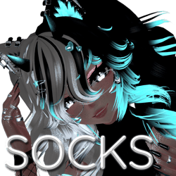 SOCKS [PC] [Female/Femboy] [SPS/PCS] [GoGo Loco]
