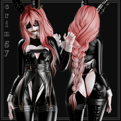 Prestige Bunny