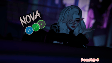Nova (PC/FT+Quest+Opti)
