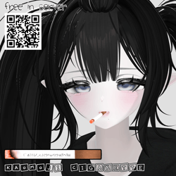 kaomoji cigarette .ᐟ