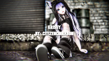 Krissy (PC,GoGo,FT,SPS)