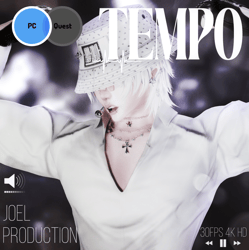 TEMPO (PC/SPS)
