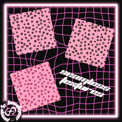 SEAMLESS Leopard print Textures