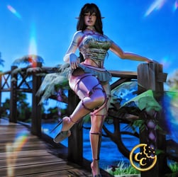 Yavanna