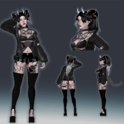 N-Y-X-I-E | PC | FBT FRIENDLY