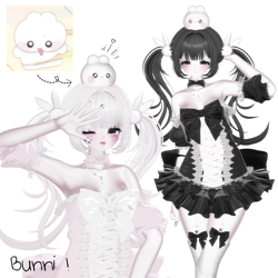 bunni .ᐟ