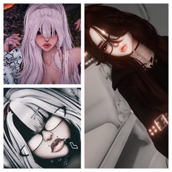 Rory, Sirelle, & Lana