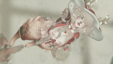 Nyssa (PC ONLY) [SERVER FREEBIE]
