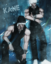 Kane