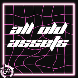 ALL MY OLD ASSETS