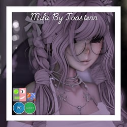 Mila - Ft, Gogo, Sps