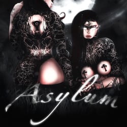 ASYLUM FACE & BODY TEXTURE I MALE & FEMALE BASES