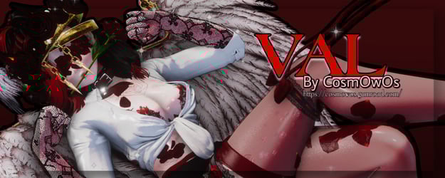 ♡⚘. VAL .⚘♡ (PC+QUEST)